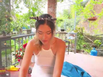 hypnotic_kitty webcam model stream image