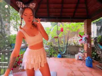 hypnotic_kitty webcam model stream image