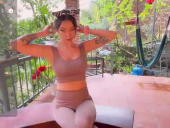 hypnotic_kitty webcam model stream image