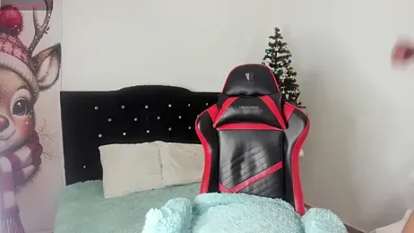 twinkmilk_ webcam model stream image