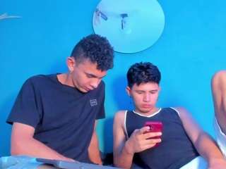 jack-blaze webcam model stream image