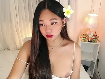 XxHeavenly_Angelx webcam model stream image