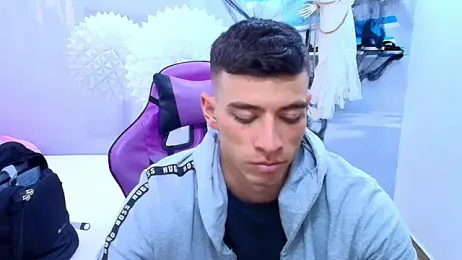 DEIBY_BABY webcam model stream image