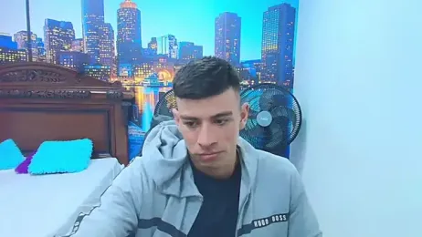 DEIBY_BABY webcam model stream image