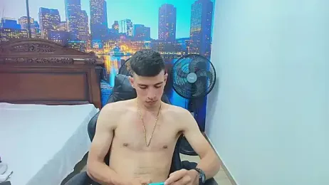 DEIBY_BABY webcam model stream image