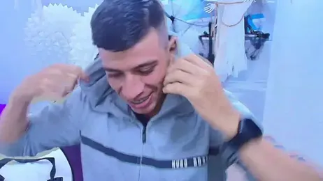 DEIBY_BABY webcam model stream image