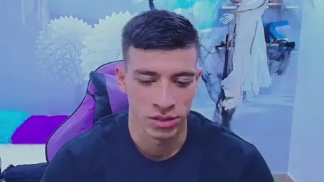 DEIBY_BABY webcam model stream image