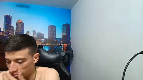 DEIBY_BABY webcam model stream image