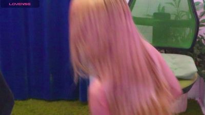 AlisaAleks webcam model stream image