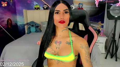 Nella_Dolls webcam stripchat model stream image