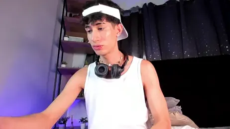 NovaaWheler webcam model stream image