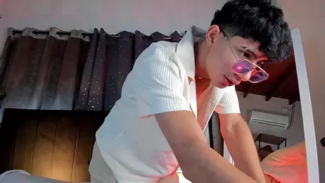 NovaaWheler webcam stripchat model stream image