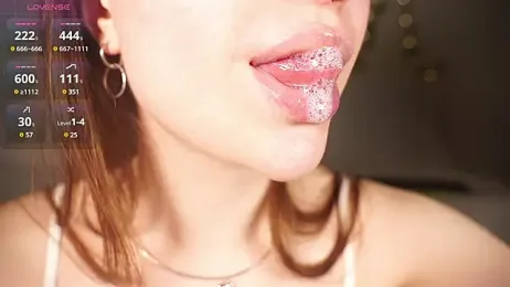 alma_yammy webcam model stream image