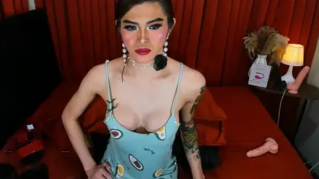xSamanthaNicole webcam model stream image