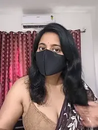 Cute-Maanvi webcam model stream image