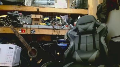 PhattNutt webcam model stream image