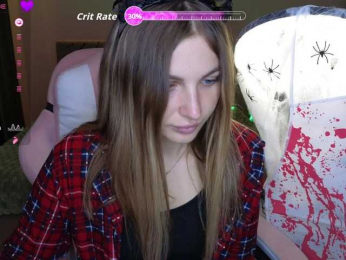 MellicaX webcam model stream image