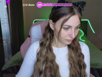 MellicaX webcam model stream image