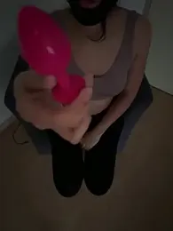 кадр стрима beurettee