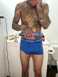 Papinine6 webcam model stream image