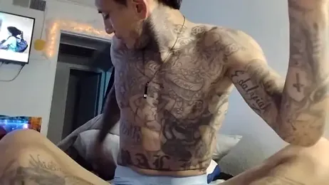 Papinine6 webcam model stream image