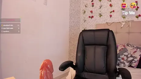 scarlett_johanssonCS webcam model stream image