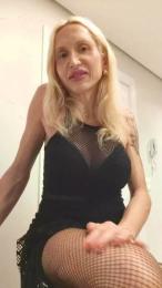 GaiaVelvet webcam cam4 model stream image