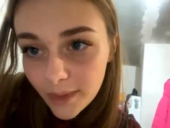 isauratorkelson webcam model stream image