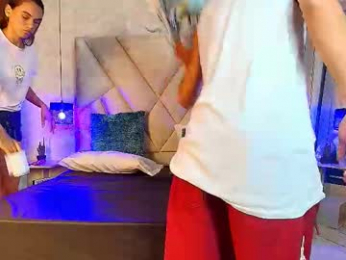 ambarraj webcam model stream image