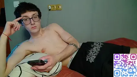 8goat webcam model stream image