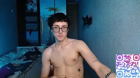 8goat webcam model stream image