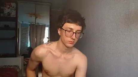 8goat webcam model stream image