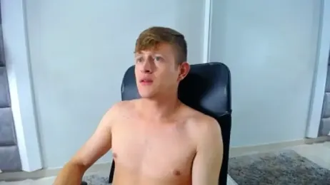 AnthonyAlso webcam model stream image