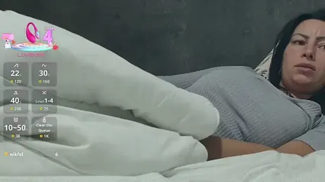 annawow69 webcam model stream image