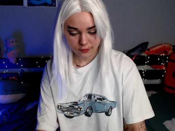 kotik-meov1 webcam model stream image