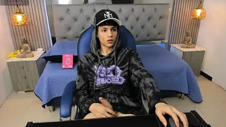 SamBlack_ webcam stripchat model stream image