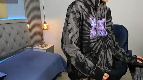 SamBlack_ webcam stripchat model stream image