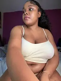 Choccobuhny webcam model stream image