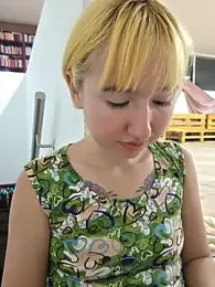 Pinkie_Princes webcam model stream image