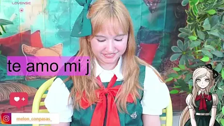 Pinkie_Princes webcam model stream image