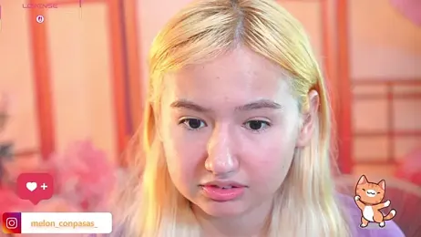 Pinkie_Princes webcam stripchat model stream image