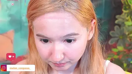 Pinkie_Princes webcam model stream image