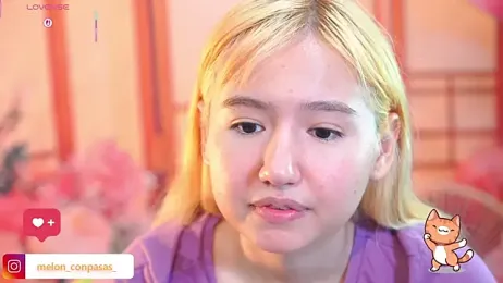 Pinkie_Princes webcam stripchat model stream image