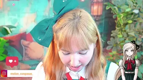 Pinkie_Princes webcam model stream image