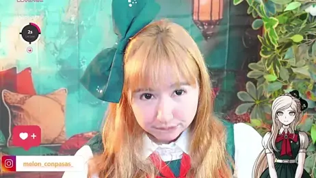 Pinkie_Princes webcam stripchat model stream image