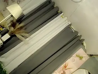 HotterAngelic_Angel webcam model stream image