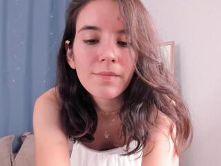 Jenni Shubrick webcam model stream image