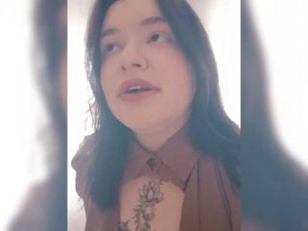 Iraidalass webcam model stream image