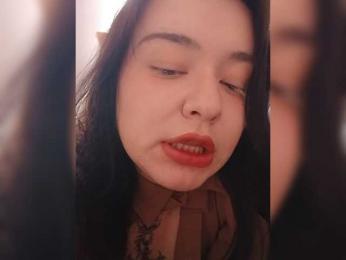 Iraidalass webcam model stream image