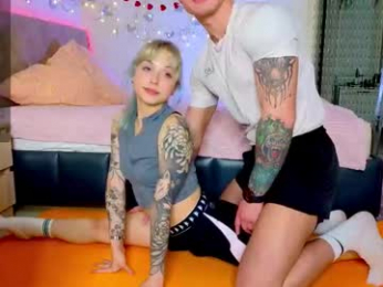 lavenly webcam model stream image